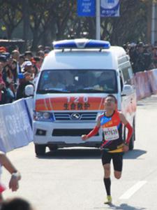 鸡泽县大型活动