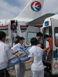 鸡泽县接送服务