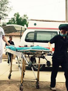 鸡泽县院后转乡